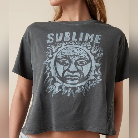 Sublime Tops - Sublime vintage t-shirt x-large